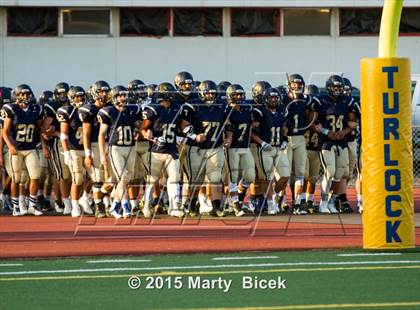 Thumbnail 3 in Enochs @ Turlock photogallery.