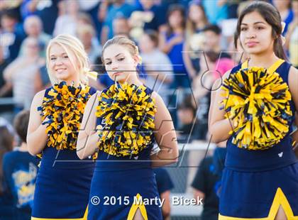 Thumbnail 1 in Enochs @ Turlock photogallery.