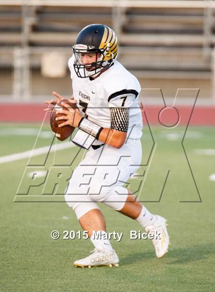 Thumbnail 1 in Enochs @ Turlock photogallery.
