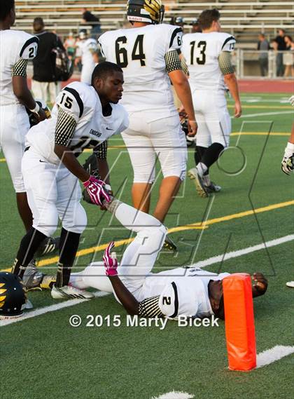 Thumbnail 1 in Enochs @ Turlock photogallery.