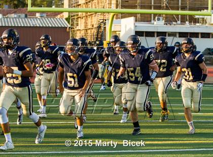 Thumbnail 1 in Enochs @ Turlock photogallery.
