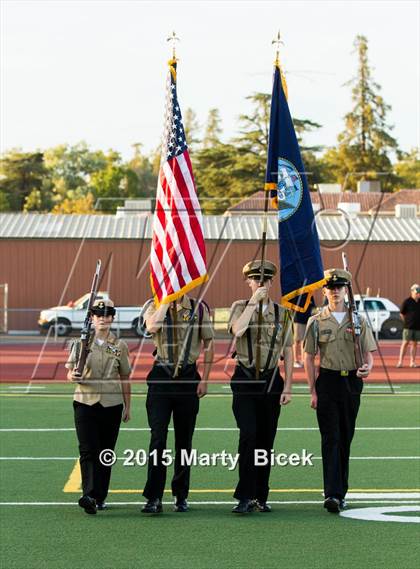 Thumbnail 3 in Enochs @ Turlock photogallery.