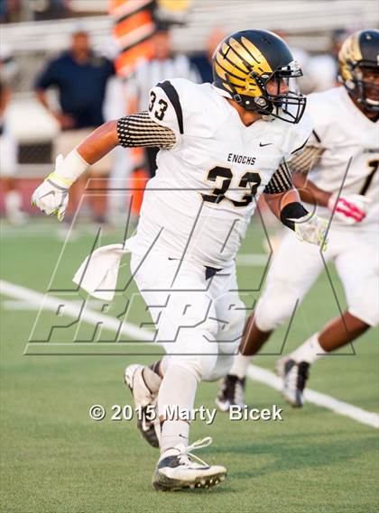 Thumbnail 2 in Enochs @ Turlock photogallery.