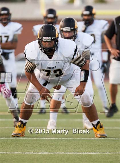 Thumbnail 2 in Enochs @ Turlock photogallery.