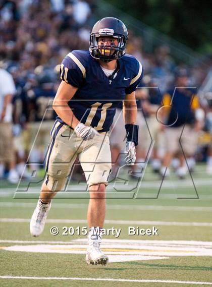 Thumbnail 3 in Enochs @ Turlock photogallery.