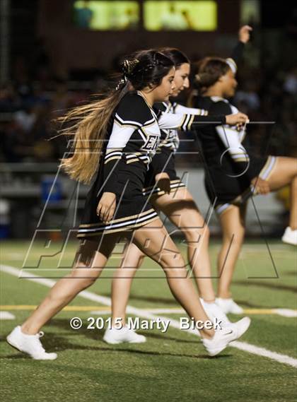 Thumbnail 1 in Enochs @ Turlock photogallery.