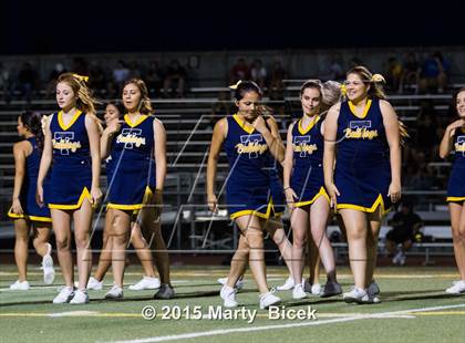 Thumbnail 1 in Enochs @ Turlock photogallery.