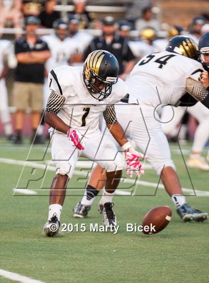 Thumbnail 3 in Enochs @ Turlock photogallery.