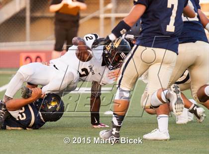 Thumbnail 1 in Enochs @ Turlock photogallery.