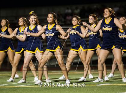 Thumbnail 1 in Enochs @ Turlock photogallery.