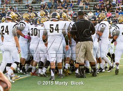 Thumbnail 3 in Enochs @ Turlock photogallery.