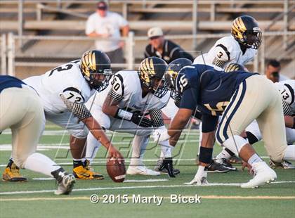 Thumbnail 1 in Enochs @ Turlock photogallery.