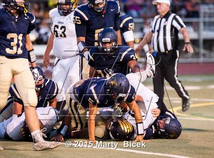 Thumbnail 1 in Enochs @ Turlock photogallery.