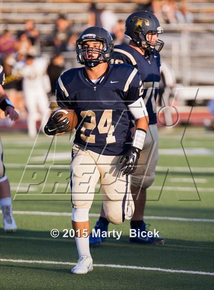 Thumbnail 3 in Enochs @ Turlock photogallery.