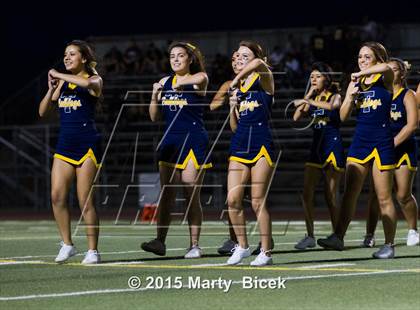 Thumbnail 1 in Enochs @ Turlock photogallery.