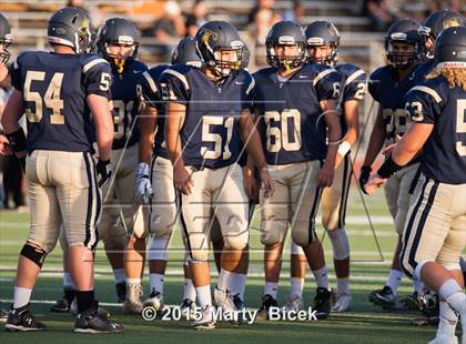 Thumbnail 1 in Enochs @ Turlock photogallery.