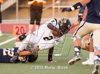 Thumbnail 3 in Enochs @ Turlock photogallery.