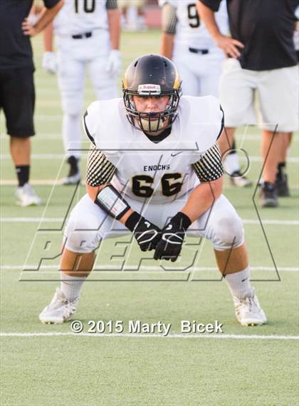 Thumbnail 3 in Enochs @ Turlock photogallery.