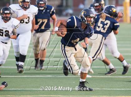 Thumbnail 2 in Enochs @ Turlock photogallery.