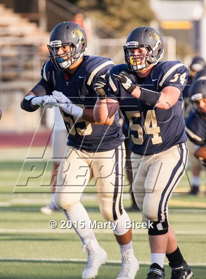 Thumbnail 1 in Enochs @ Turlock photogallery.