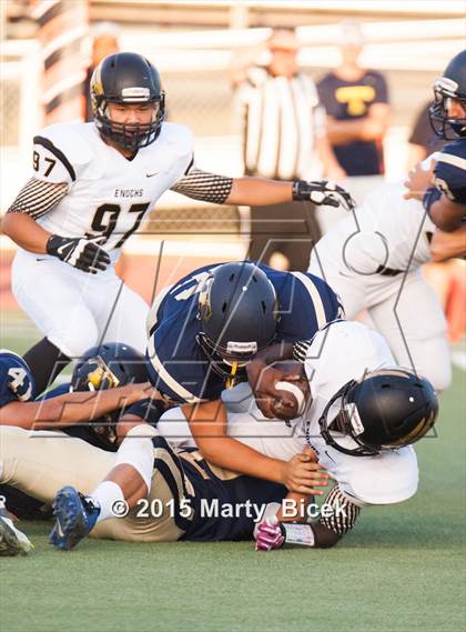 Thumbnail 2 in Enochs @ Turlock photogallery.