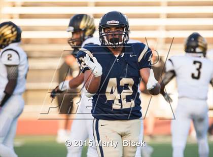 Thumbnail 3 in Enochs @ Turlock photogallery.