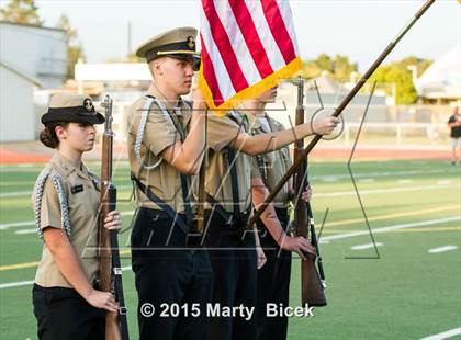 Thumbnail 1 in Enochs @ Turlock photogallery.