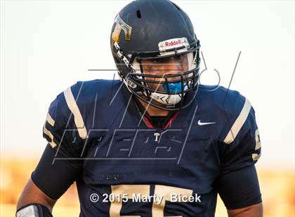Thumbnail 3 in Enochs @ Turlock photogallery.