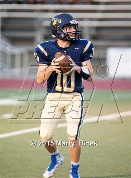 Thumbnail 3 in Enochs @ Turlock photogallery.