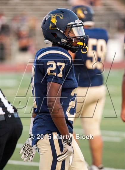 Thumbnail 3 in Enochs @ Turlock photogallery.