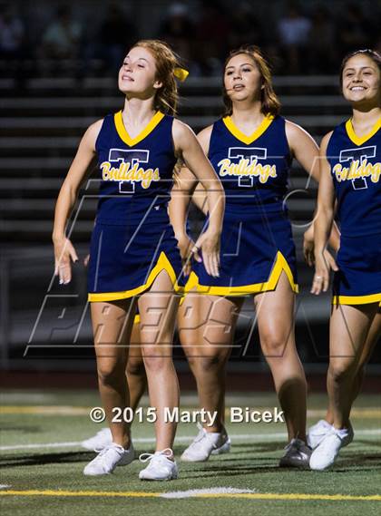 Thumbnail 2 in Enochs @ Turlock photogallery.