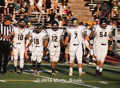 Thumbnail 1 in Enochs @ Turlock photogallery.