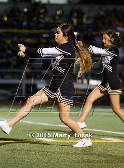 Thumbnail 2 in Enochs @ Turlock photogallery.