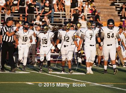 Thumbnail 2 in Enochs @ Turlock photogallery.