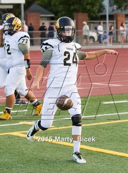 Thumbnail 1 in Enochs @ Turlock photogallery.