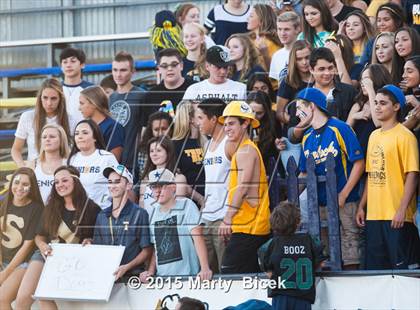 Thumbnail 3 in Enochs @ Turlock photogallery.