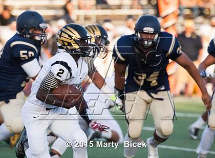 Thumbnail 1 in Enochs @ Turlock photogallery.