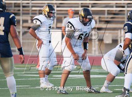Thumbnail 2 in Enochs @ Turlock photogallery.