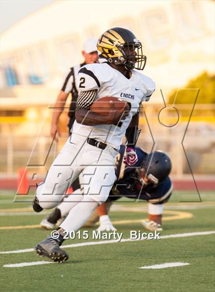 Thumbnail 1 in Enochs @ Turlock photogallery.