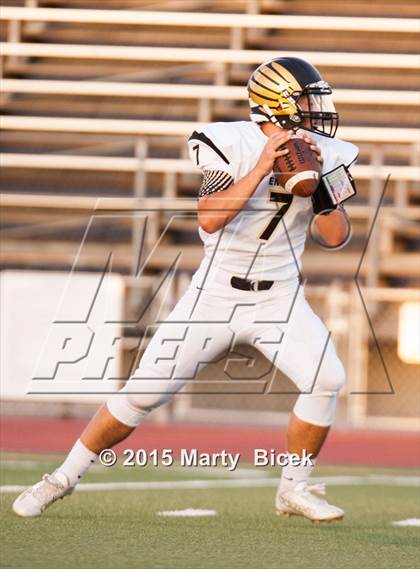 Thumbnail 2 in Enochs @ Turlock photogallery.