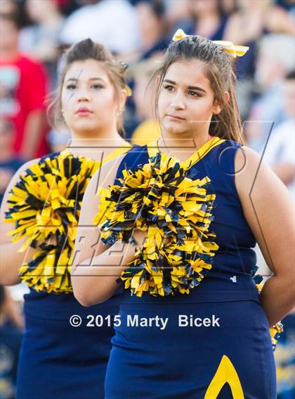 Thumbnail 2 in Enochs @ Turlock photogallery.