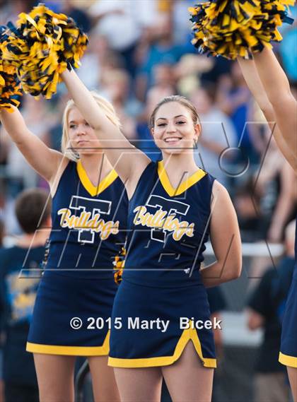 Thumbnail 1 in Enochs @ Turlock photogallery.