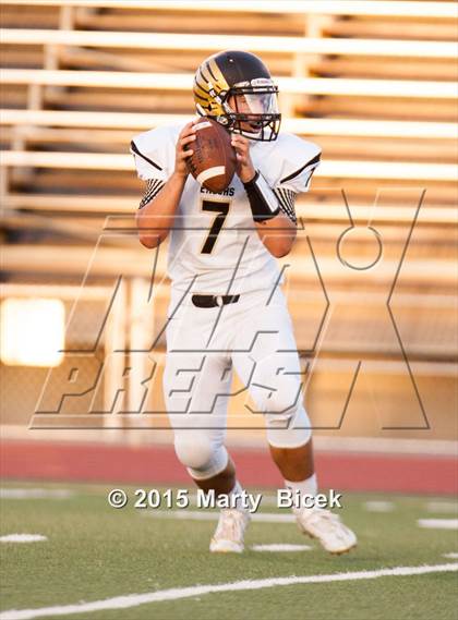 Thumbnail 1 in Enochs @ Turlock photogallery.