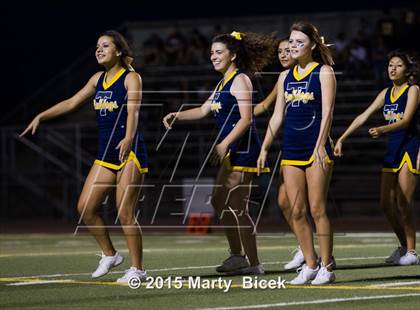Thumbnail 3 in Enochs @ Turlock photogallery.