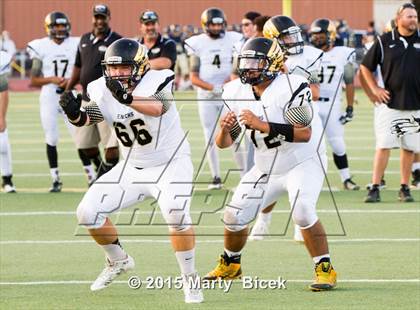 Thumbnail 1 in Enochs @ Turlock photogallery.