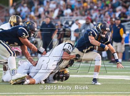 Thumbnail 3 in Enochs @ Turlock photogallery.