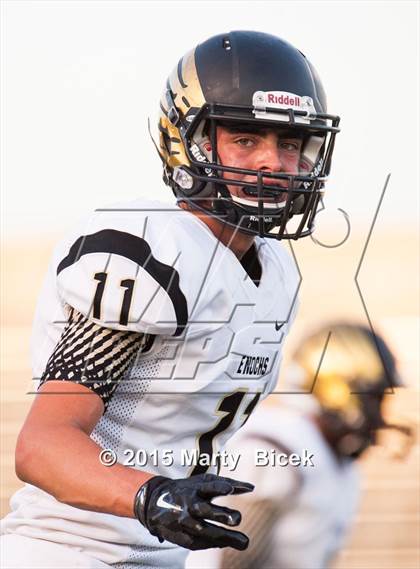 Thumbnail 2 in Enochs @ Turlock photogallery.