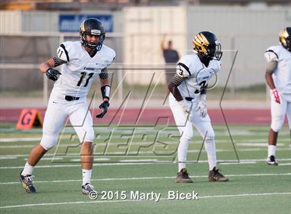 Thumbnail 3 in Enochs @ Turlock photogallery.