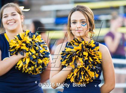 Thumbnail 1 in Enochs @ Turlock photogallery.