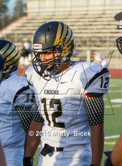 Thumbnail 1 in Enochs @ Turlock photogallery.